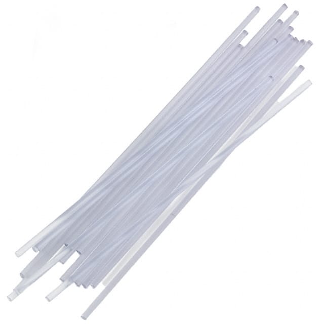 110048754 WELDING RODS RIGID PVC 16PC