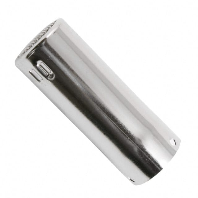 NAS-006 NOZZLE ASSEMBLY WITH SCREEN