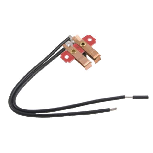 30018 SPRING CLIP ASSEMBLY KIT, W/THER