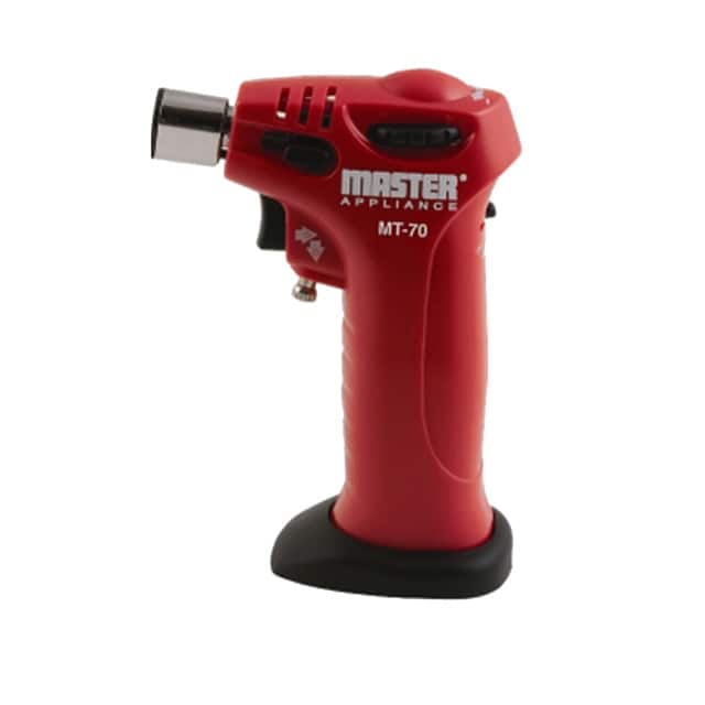 MT-70 TRIGGERTORCH MINI BENCHTOP