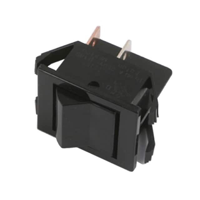 35217 SWITCH KIT, MOMENTARY CONTACT