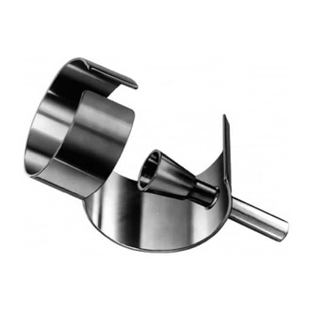 40061 ATTACHMENT, 1/4" PINPOINT