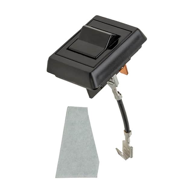 30076 SWITCH BEZEL KIT (MC)