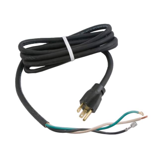 51212 CORDSET KIT 220/240V 20 AMP