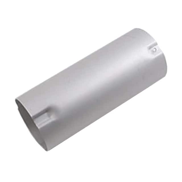 839 HEAT SHRINK NOZZLE SHIELD