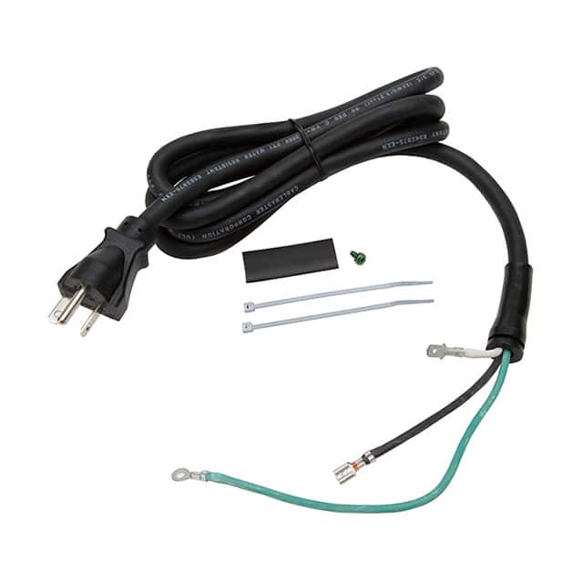 30080 CORDSET KIT 120V 20 AMP (-01)