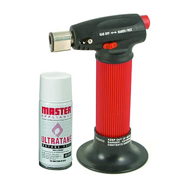 MT-51B MICROTORCH, WITH 15/16 OZ CANIST