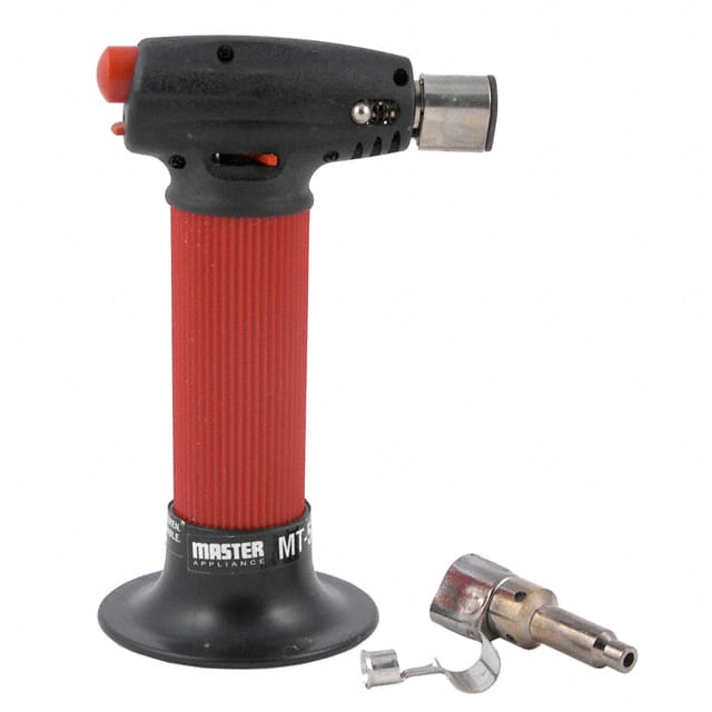 MT-51H MICRTRCH HEAT TIP 1" SHNK ATTCH