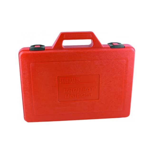 35351 STORAGE CASE PROHEAT HEATGUNS