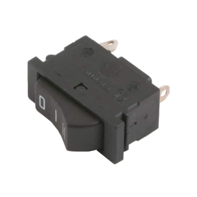 35218 SWITCH KIT, MOMENTARY CONTACT (P