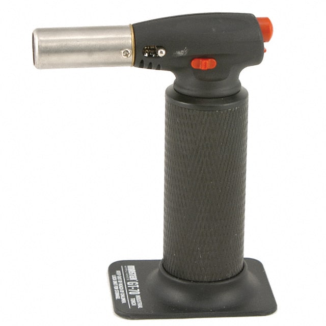 GT-70 GEN IND TORCH BUTANE PWR