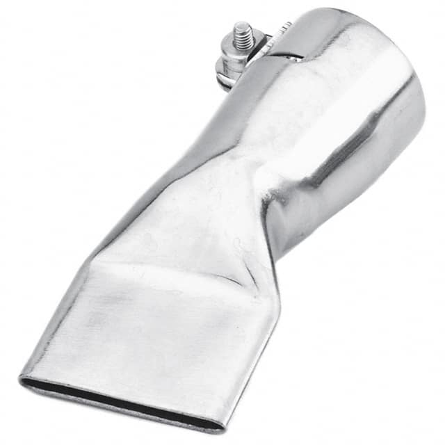 110049712 NOZZLE FLATHEAD 40MM 2300/4000