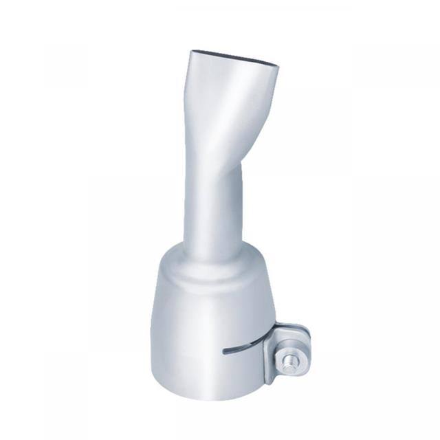 110037580 FLAT ANGLE NOZZLE 20X2 STRAIGHT