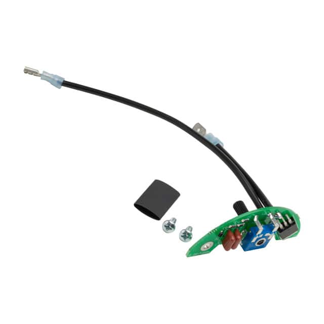 30093 CIRCUIT BOARD VT-751D 120V