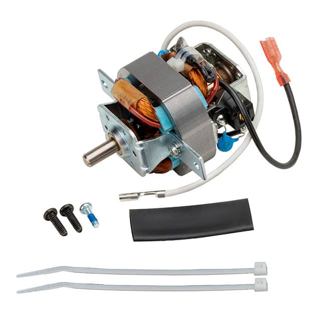 30074 HEAT GUN MOTOR 220V