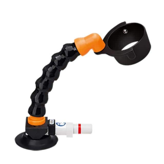 110049586 HOT AIR TOOL STAND W/ SUCTION BA