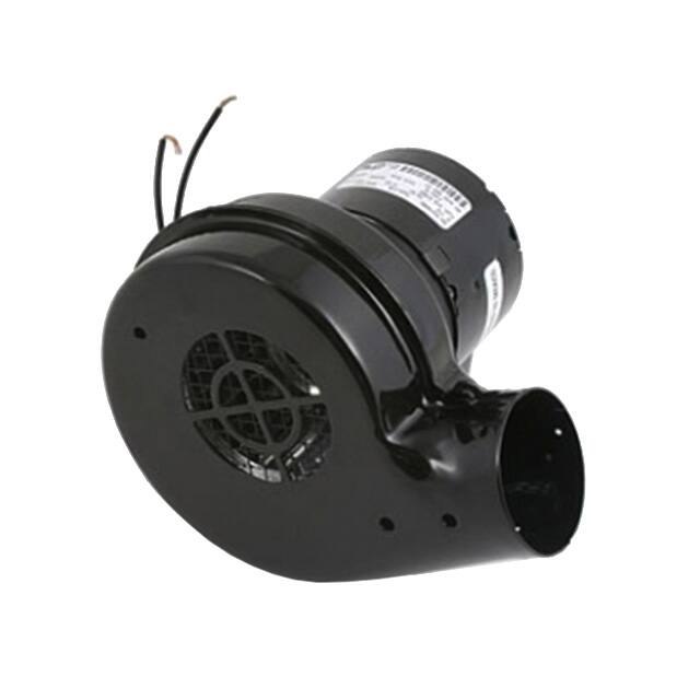 51008 MOTOR, BLOWER ASSEMBLY, 120V, W/