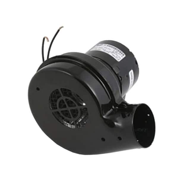 51009 MOTOR, BLOWER ASSEMBLY, 230V, W/