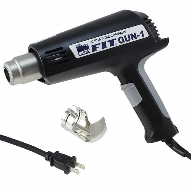 FGUN1 NC032 HEAT GUN 120V 140/1050 DEG F