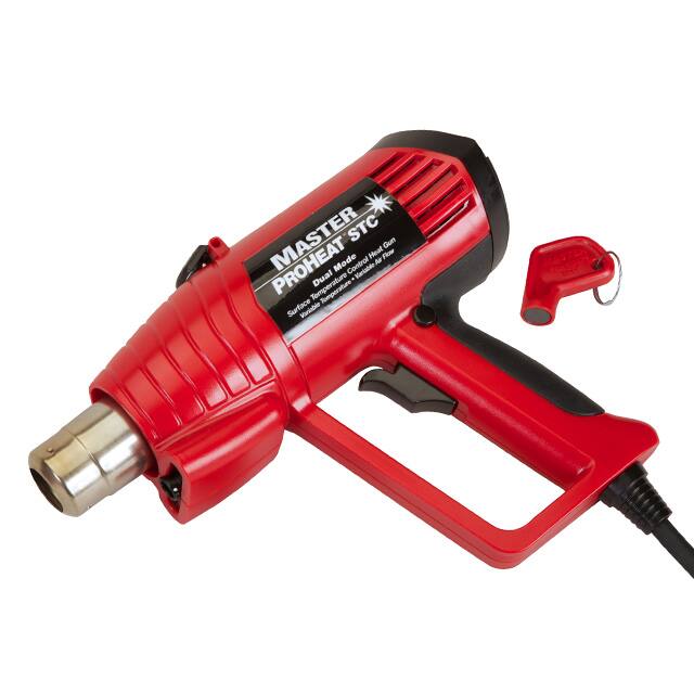 PH-2615-A6 PROHEAT STC HEAT GUN KIT, 230V,