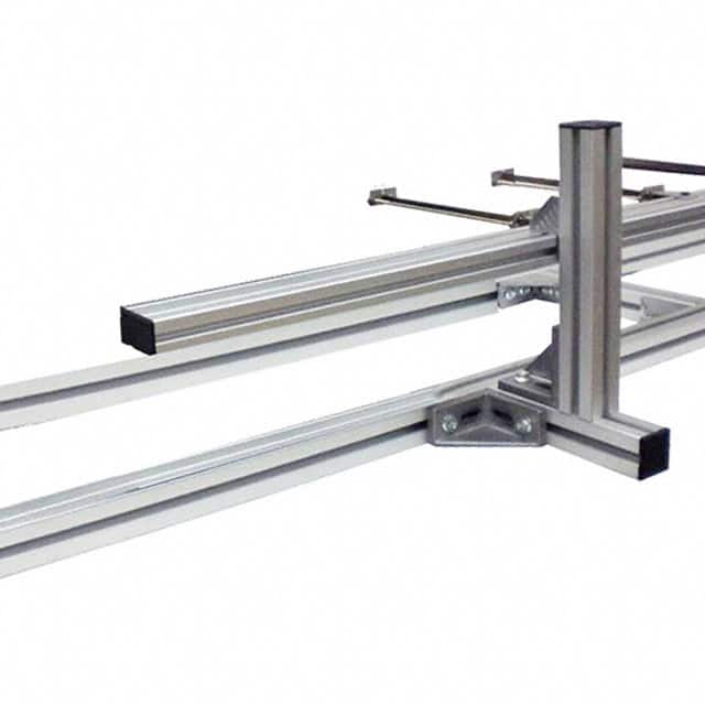 CJ1494-000 VBH-1 BED HEATER TRACK 10'
