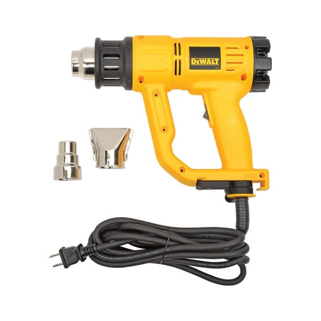 D26950 120 TO 1100 F HEAT GUN, 1550W, 1