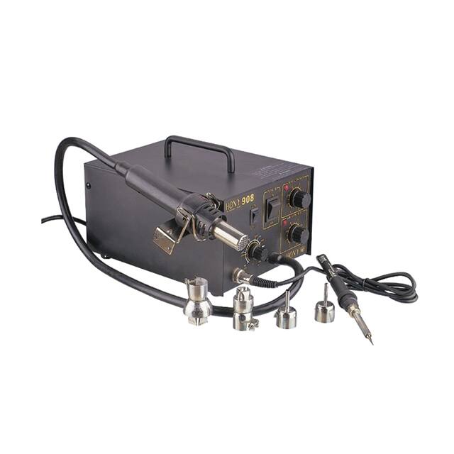 HV908 HVTOOLS ELECTRIC WELDING IRON AN