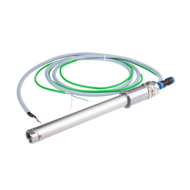 5202414 HEATER TYPE XS-20, 230V/800W WIT
