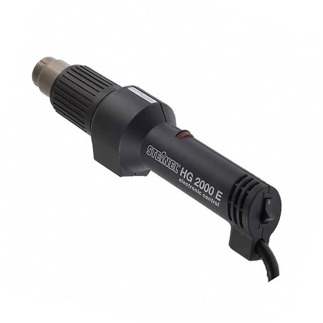 HG2000E HEATGUN THERMOCOUPLE CTL
