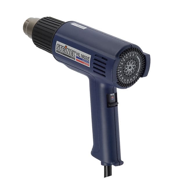 HL1802E TOOL HEAT GUN VARI TEMP 1500W