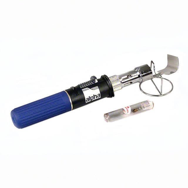 FITFBT-1 NC032 BUTANE TORCH 1400 DEG F FLAMELES