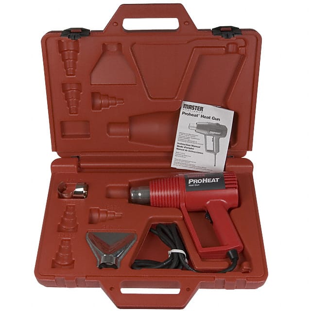 PH-1100K HEAT GUN KIT 120V 500/1000 DEG F