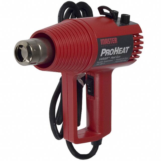 PH-1300 HEAT GUN 130-1000 DEG F 4-16CFM