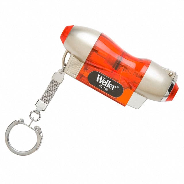 ML100 MICRO TORCH MAGNA-LITE BUTANE