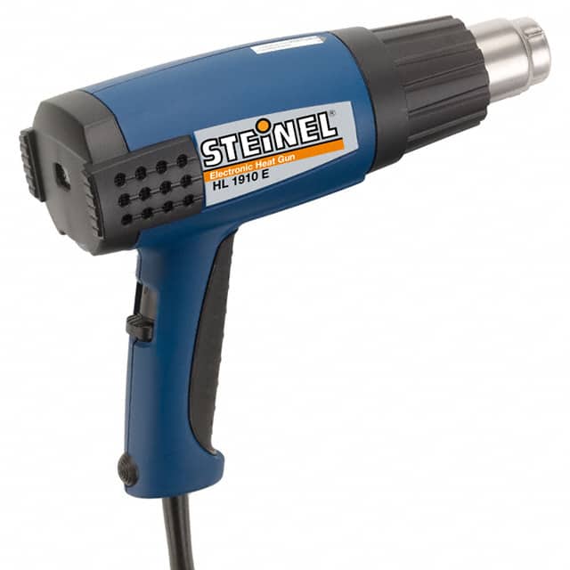HL1910E HEAT GUN VARIABLE TEMPERATURE