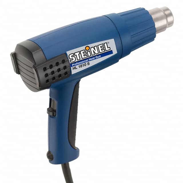 HL1810S HEAT GUN 3 STAGE AIR TEMPERATURE
