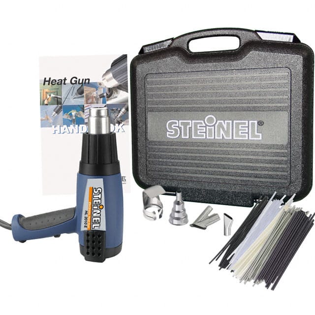 34854 KIT PLASTIC WELDING FOR 2010E