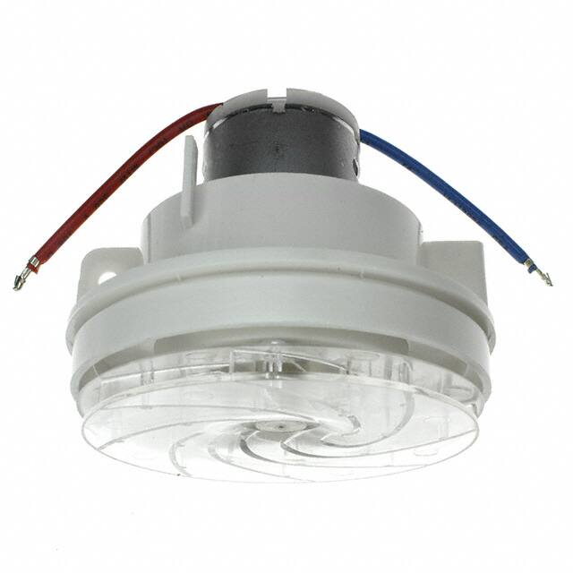 02225 REPL MTR/FAN ASSY 2510/2310/1910