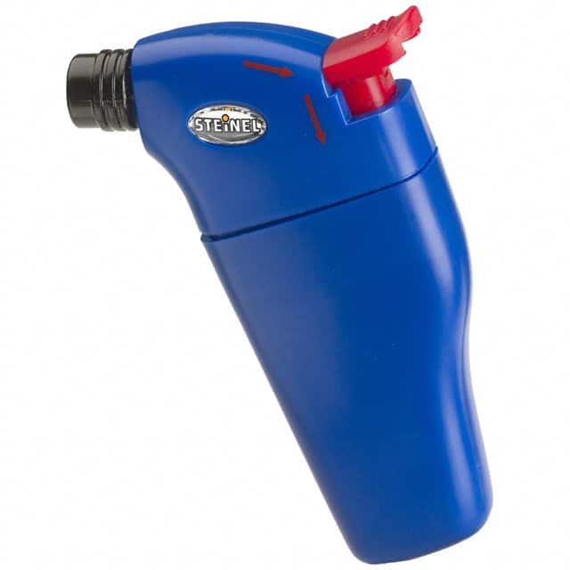 71100 TORCH GAS THERMATORCH LGTER INCL