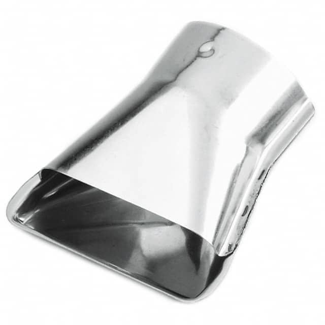 07031 NOZZLE WINDOW AIR DEFLECTOR 2"