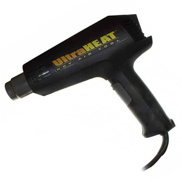 109412802 HEAT GUN DUAL TEMP ULTRAHEAT