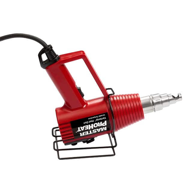 PH-2200-1-A1 HEAT GUN W/SHRINK ATTCHMNT 230V