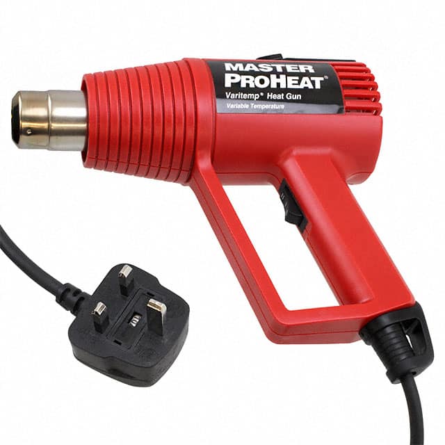 PH-2200-A6 HEAT GUN 230V 130-1000 DEG F