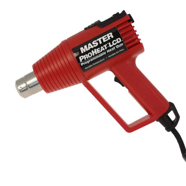 PH-1500 HEAT GUN PROHEAT LCD PROGRAMMABL