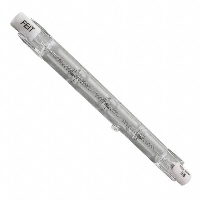 59-1600-00 BULB HALAOGEN 150W 2PIN 2 REQ
