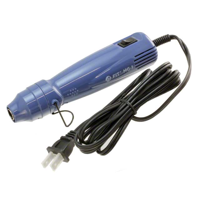 FITMG1 NC032 HEAT GUN MINI 120V 572 DEGF 350W