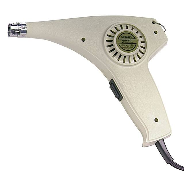 6966H HEAT GUN 120V W/MOMENTARY SWITCH