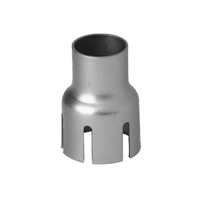 T6959 BAFFLE ADAPTER