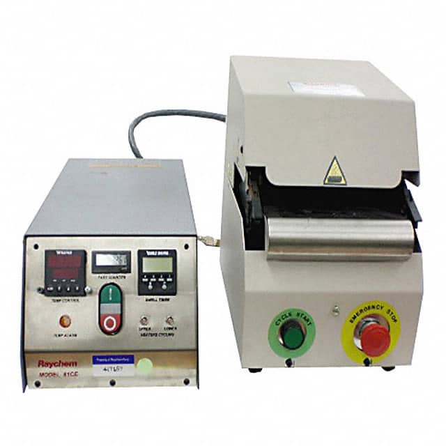 CLTEQ-M81CE-120V-HTR MODEL 81CE DISCRETE HEATER