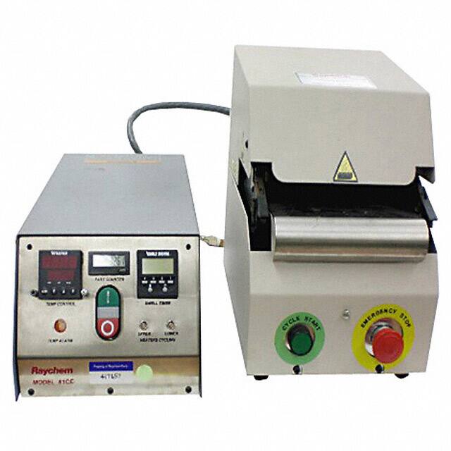 CLTEQ-M81CE-240V-HTR MODEL 81CE DISCRETE HEATER